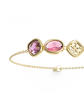 Brazalete Guess Mamounia con acabado