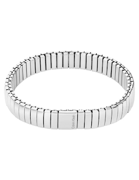 Set de pulsera Calvin Klein CK Stacked