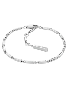 Set de pulsera Calvin Klein CK Stacked