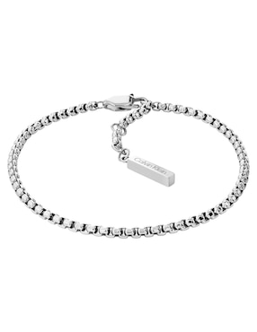 Set de pulsera Calvin Klein CK Stacked