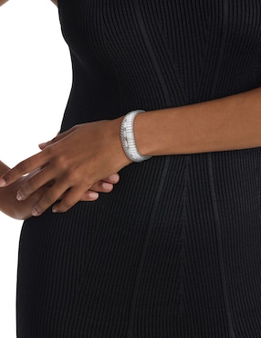 Set de pulsera Calvin Klein CK Stacked