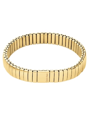 Set de pulsera Calvin Klein CK Stacked