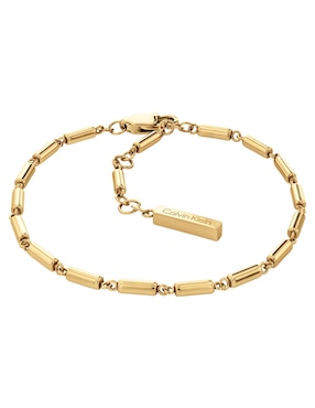 Set de pulsera Calvin Klein CK Stacked