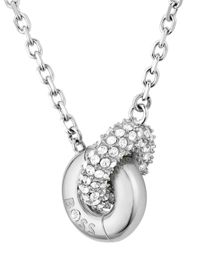 Collar Hugo Boss Live Precious