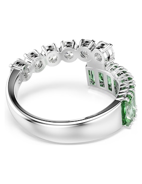 Anillo Swarovski Matrix brillante