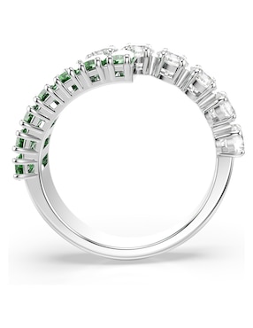 Anillo Swarovski Matrix brillante