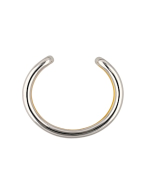 Brazalete Kate Spade acabado pulido