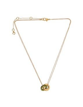 Collar Kate Spade
