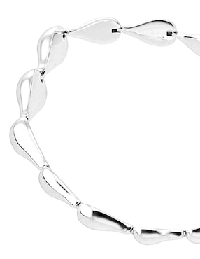 Brazalete Kate Spade acabado brillante