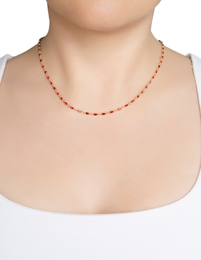 Collar Westies Navettes