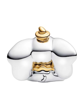 Charm de elefante Pandora disney dumbo de plata P 925