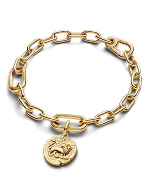 Charm de león Pandora pandora me de plata P 925 zirconia cúbica