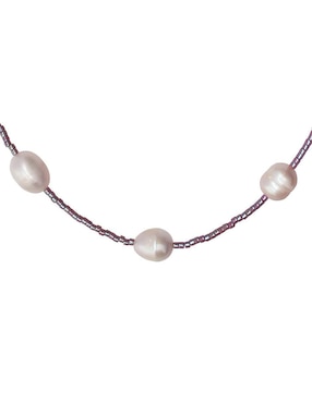 Collar Sofia Blum 14 K