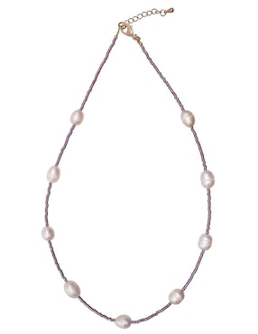 Collar Sofia Blum 14 K
