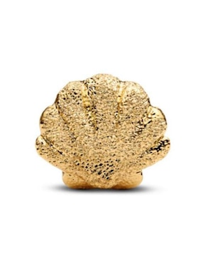 Charm de concha Pandora moments de plata P 925