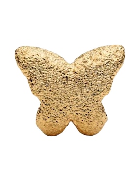 Charm de mariposa Pandora moments de plata P 925