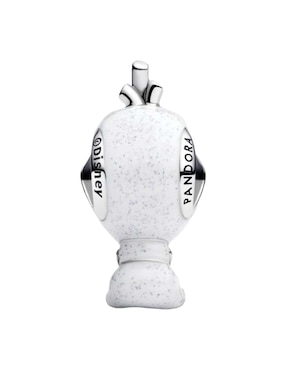 Charm Pandora disney olaf de plata P 925