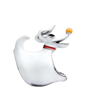 Charm de perro Pandora disney jack skellington & zero de plata P 925