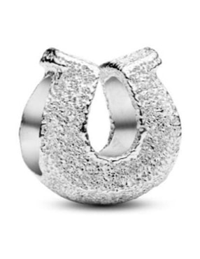 Charm de herradura Pandora moments de plata P 925
