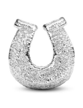 Charm de herradura Pandora moments de plata P 925