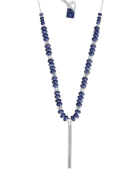 Collar Nine West Holiday Beads