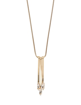 Collar Nine West Sticks And Stones