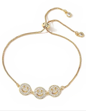 Pulsera Dara Baby con acabado
