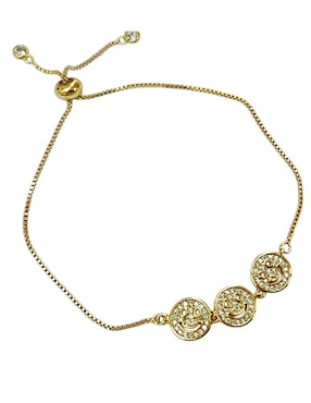 Pulsera Dara Baby con acabado