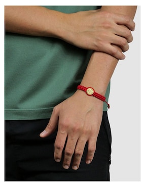 Pulsera Crixus Joyeria con acabado brillante