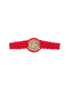 Pulsera Crixus Joyeria con acabado brillante