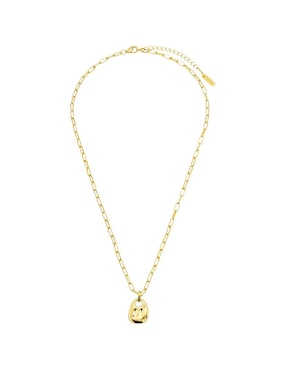 Collar Les Néréides de plata P 925