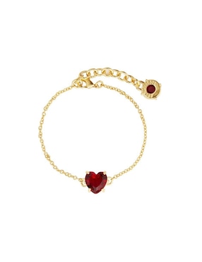 Pulsera Les Néréides con cristal