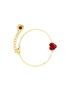 Pulsera Les Néréides con cristal