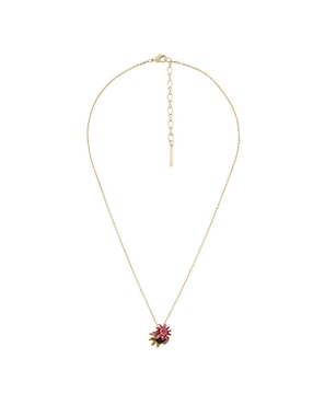 Collar de flor Les Néréides