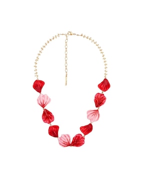 Collar de flor Les Néréides