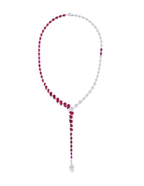 Collar Gladkova Joyería de plata P 925