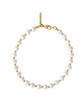 Pulsera Emanuel Ungaro con acabado pulido