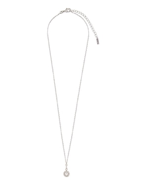 Collar con dije Carré
