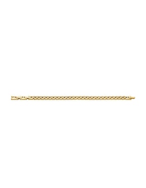 Pulsera Fossil Arden con acabado