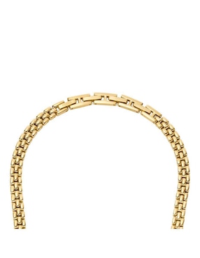 Cadena de eslabones Fossil Arden