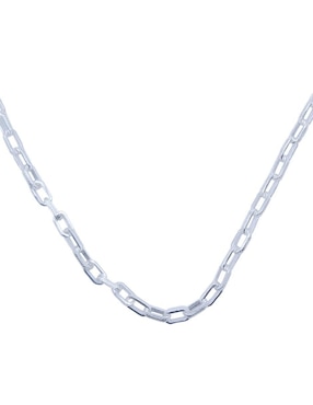 Collar Bijoux Fp de plata P 925