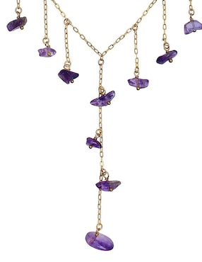 Collar Sofia Blum 14 K