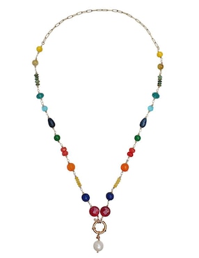 Collar Sofia Blum 14 K