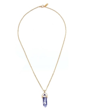Set collar Horoz cuarzo