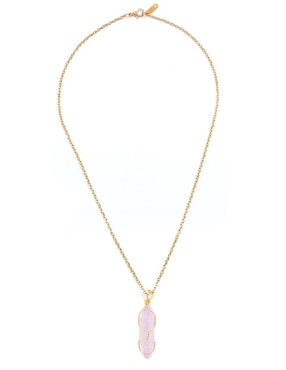 Set collar Horoz cuarzo