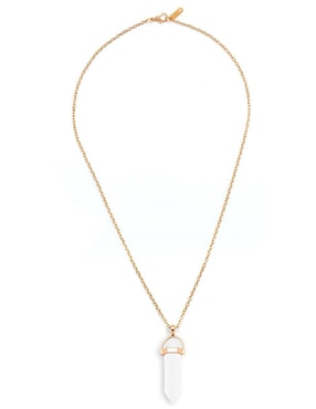 Set collar Horoz cuarzo
