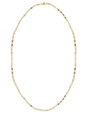 Collar de eslabones Horoz 18 K