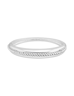 Pulsera Napier Casually Yours con acabado brillante