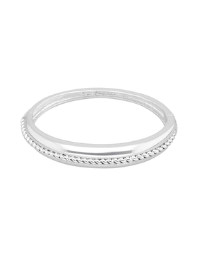 Pulsera Napier Casually Yours con acabado brillante