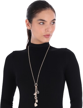 Collar napier all my love